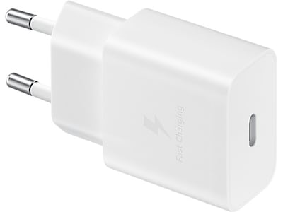 Samsung 15W Väggladdare (vit)