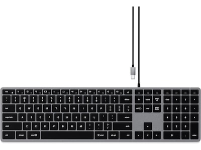 Satechi Slim W3 tangentbord