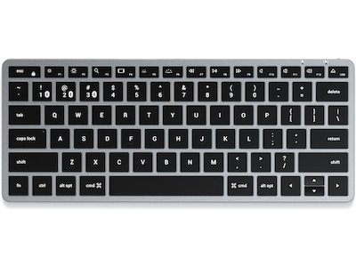 Satechi Slim X1 trådlöst tangentbord