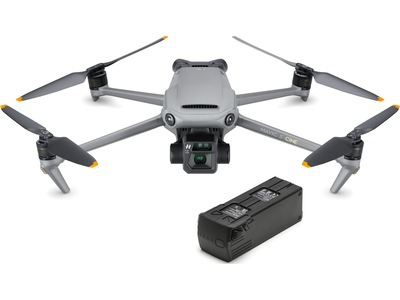 DJI Mavic 3 Cine Combo (EU) med extra batteri