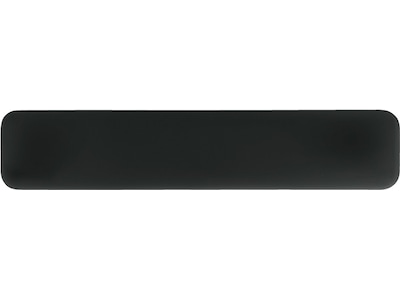 Mill Invisible WiFi Gen 3 Panelelement 1050W (svart)