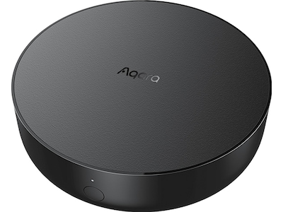 Aqara Hub M2
