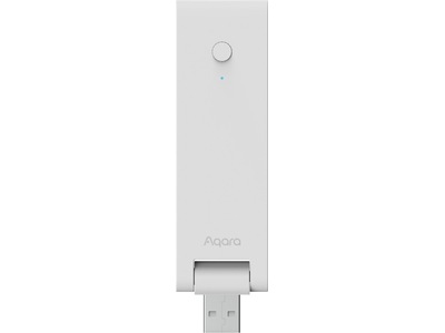 Aqara Hub E1