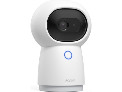 Aqara Camera hub G3