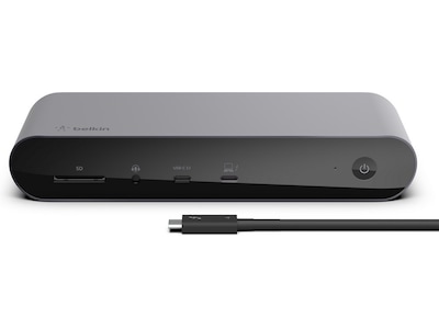 Belkin Thunderbolt 4 Pro Docking