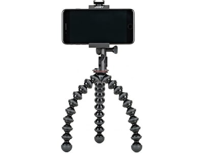 JOBY PRO 2 GorillaPod stativ för mobil (svart)