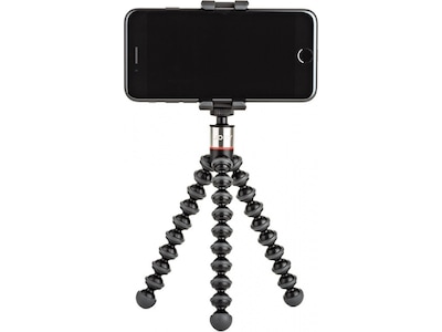JOBY ONE GP stativ för mobil (svart)