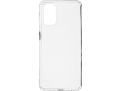 iiglo Galaxy A33 5G Silikonskal (transparent)