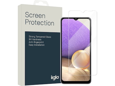 iiglo Galaxy A33 5G Skärmskydd