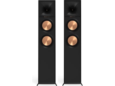 Klipsch R-605FA Reference, golvhögtalare
