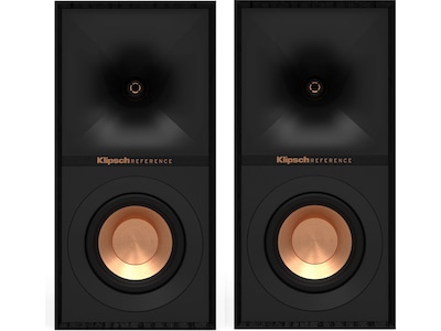 Klipsch R-50M Reference högtalare