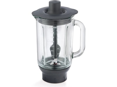 Kenwood termosist glasblandare KAH359GL