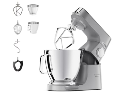 Kenwood Titanium Chef Baker XL köksmaskin