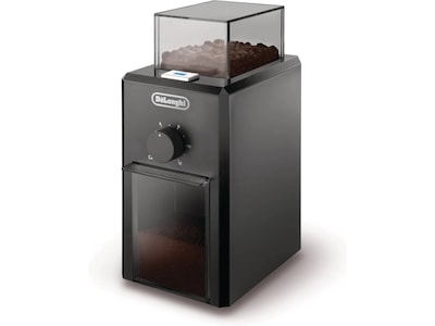DeLonghi KG79 elektrisk kaffekvarn
