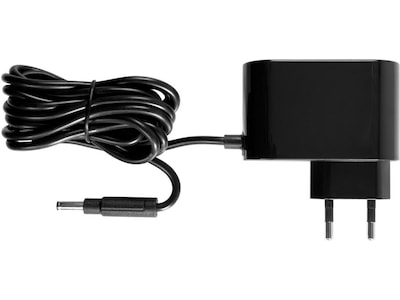 iiglo Sladdlös dammsugare 2 i 1 laddare