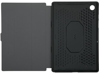 Targus Samsung Galaxy Tab A8 Click-In Cover (svart)