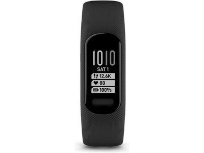 Garmin Vivosmart 5 Large (svart)