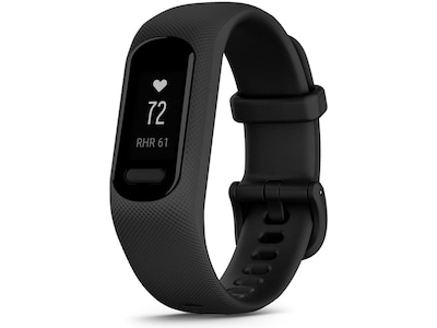 Garmin Vivosmart 5 (svart)