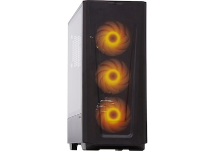 Komplett-PC Advanced Gaming a124 RGB