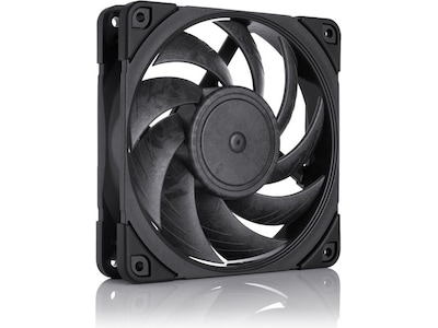 NOCTUA NF-A12x25 PWM CH.BK.S Fläkt