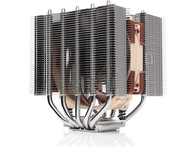 Noctua Nh-D12l D-Type Premium Cpu Kylare