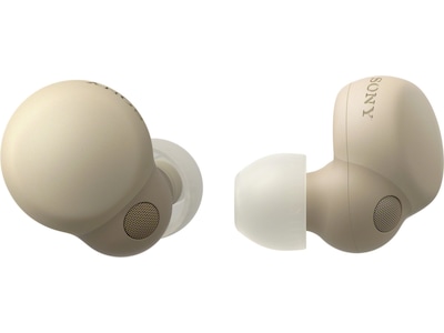 Sony LinkBuds S trådlösa hörlurar In-Ear (beige)