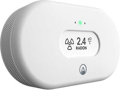 Airthings View Radon Sensor