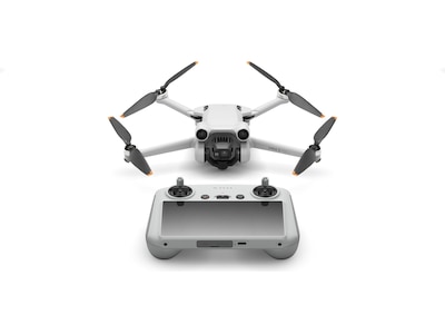 DJI Mini 3 Pro + SmartControl