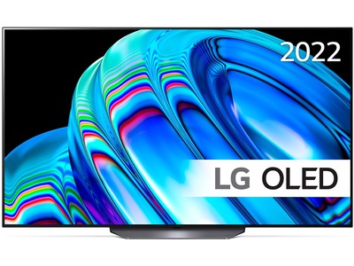 LG 65″ OLED 4K TV OLED65B2