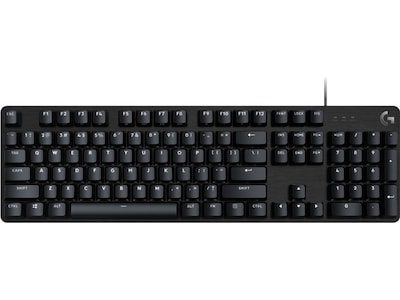 Logitech G413 SE Gaming Tangentbord (svart)