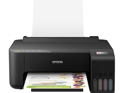 Epson Ecotank ET-1810 Bläckskrivare