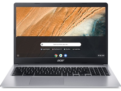 Acer Chromebook 315 15,6