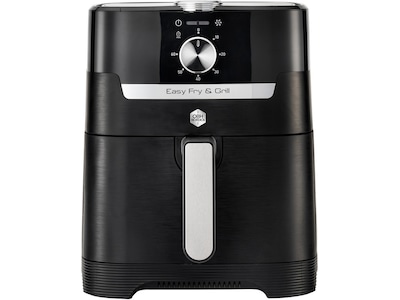 OBH Nordica Easy Airfryer Classic 2in1