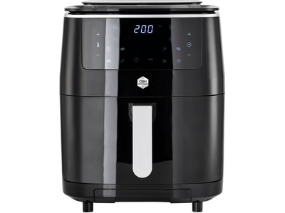 OBH Nordica Easy Airfryer 3in1 Steam+