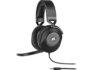 Corsair HS65 Surround Headset (carbon)