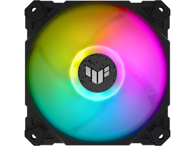 Asus TUF Gaming TF120 ARGB fläkt