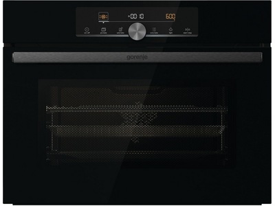 Gorenje BCM4547A10BG Integrerad mikrovågsugn (svart)
