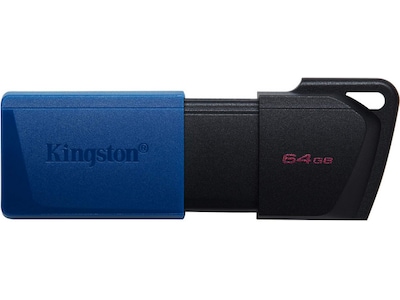 Kingston DataTraveler Exodia M 64GB 2pk