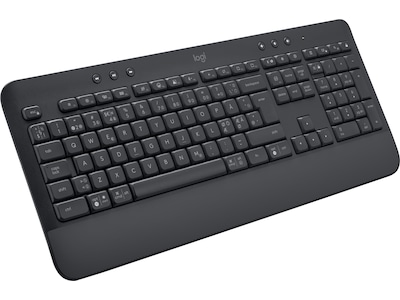 Logitech Signature K650 (svart)