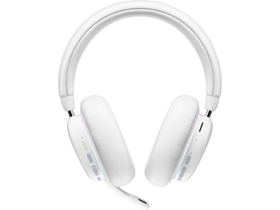 Logitech G735 Trådlöst Gaming Headset (off white)