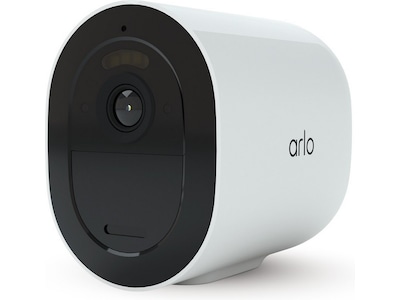 Arlo Go 2