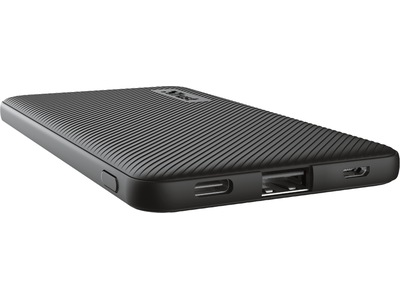 Trust Primo Ultra-Thin Powerbank 5000 mAh