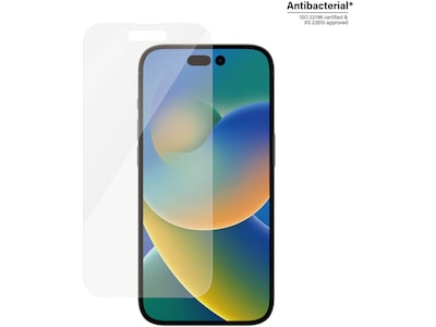 Panzerglass iPhone 14 Pro Skärmskydd