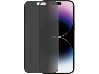 Panzerglass iPhone 14 Pro Max Privacy Skärmskydd