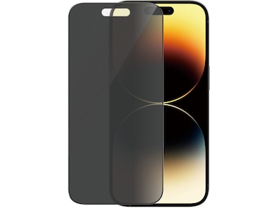 Panzerglass iPhone 14 Pro Privacy Skärmskydd