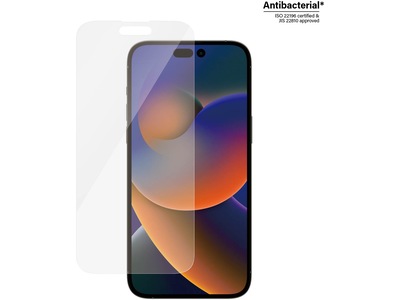 Panzerglass iPhone 14 Pro Max Skärmskydd