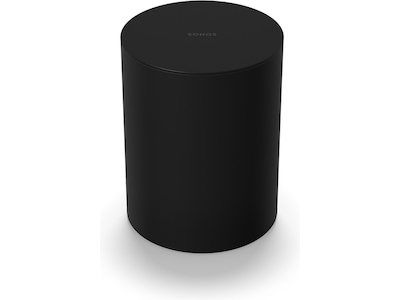 Sonos Sub Mini Trådlös subwoofer (svart)
