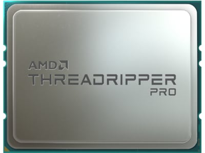 AMD Ryzen Threadripper 5965WX 280W SP3 Tray