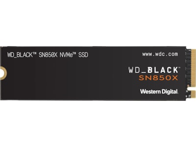 Sandisk WD Black SN850X NVMe...