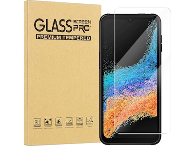 iiglo Galaxy Xcover 7 / Xcover 6 Pro Skärmskydd
